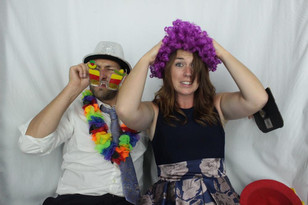 Laura & Oliver | View more photos from the event at gallery.myphotoboothexperience.co.uk/u/MyPhotoBoothExperienceLtd/Laura-Oliver